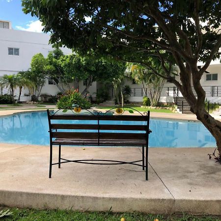 Apartamento Sierra 2 Acapulco Exterior foto