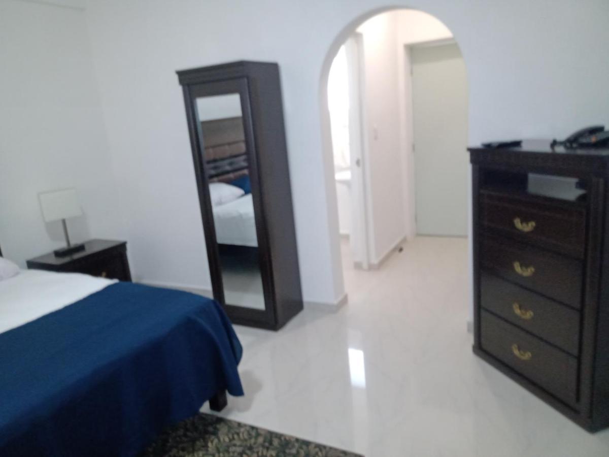 Apartamento Sierra 2 Acapulco Exterior foto